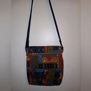 Vintage bag